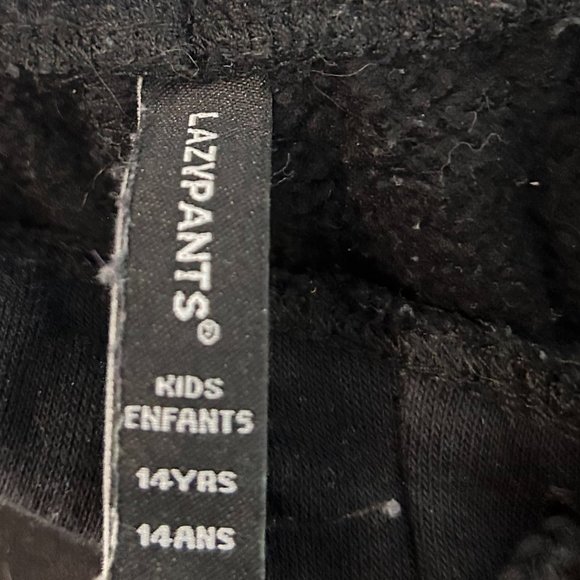 Youth Sweats - Picture 2 of 2